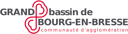 Communauté d'agglomération du Grand Bassin de Bourg-en-Bresse