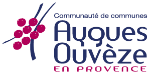 Communauté de Communes Aygues Ouvèze en Provence