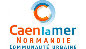Communauté urbaine de Caen