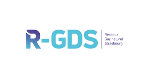 Réseau Gaz naturel Strasbourg