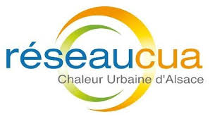 Réseau Chaleur Urbaine d'Alsace