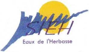 SIEH Eaux de l'Herbasse